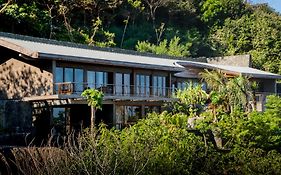 Tampah Hills Villas